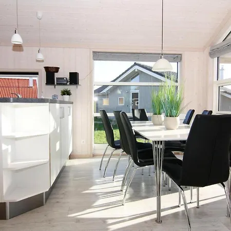 Holiday House,