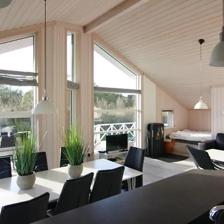 Holiday House, Großenbrode