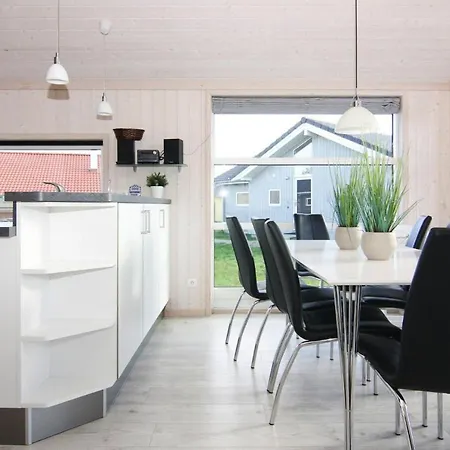 Holiday House, * Großenbrode