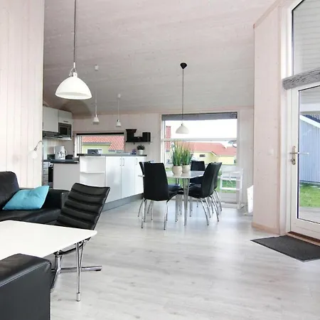 Holiday House, * Großenbrode