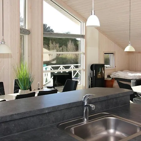 Semesterbostad Holiday House, Großenbrode