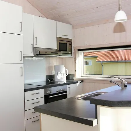 Holiday House, Semesterbostad Großenbrode